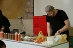 דוכן פיצה 3