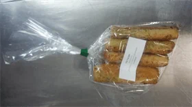 אצבעות שום