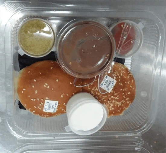 מארז בוקר