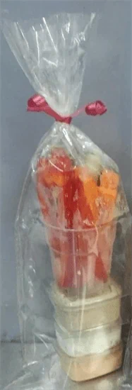 ירקות ומטבלים